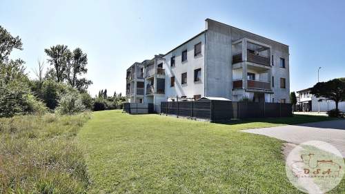 3 pokoje 56,61 m Czempiń