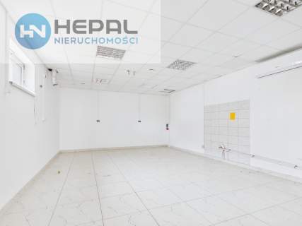 Lokal handlowo-usługowy 88,4 m , Kielce