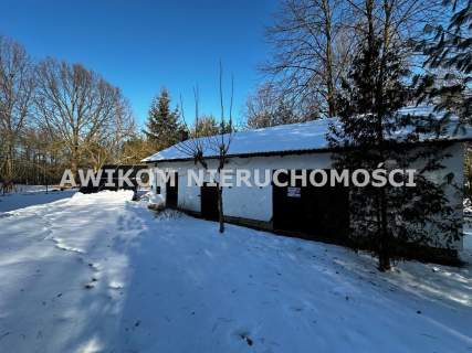 Dom na sprzedaż, 72 m2, Radziejowice