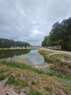 Działka siedliskowa