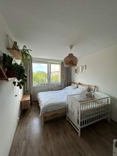 3 pokoje 61,9 m balkon winda Kozanów