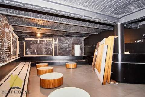 LOKAL USŁUGOWY 350 M W PRESTIŻOWEJ LOKALIZACJI