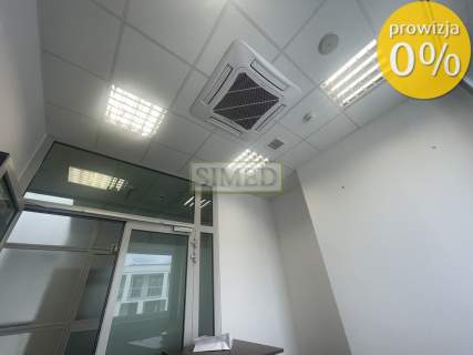 Biurowiec,recepcja,parking,dobry dojazd,dostep24h
