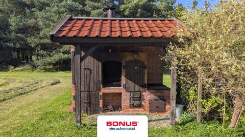 Mazury - dochodowa agroturystyka, 2 domy, 4,16 ha