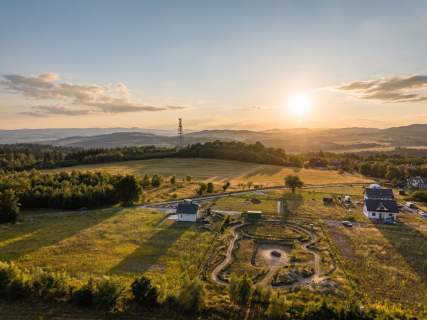 Gotowy biznes z ROI 16% Domek i działka 3645m2
