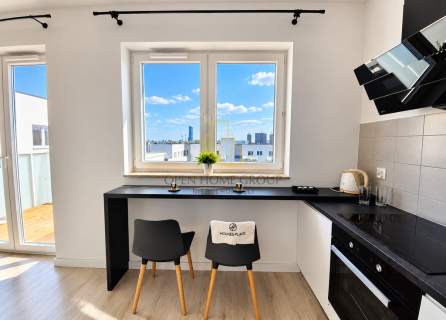 LUX Centrum /35m Apartament