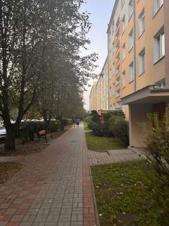Słoneczne 3 pokoje 59,6 m Bez pośredników
