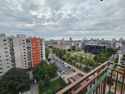 Mieszkanie na sprzedaż, 43,5 m2, Katowice