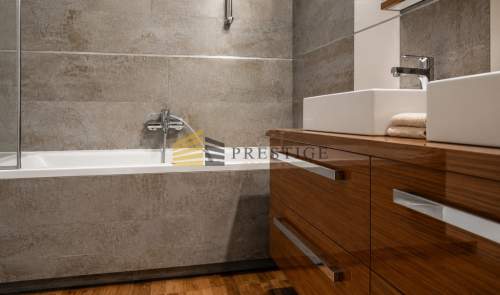 Apartament na Muranowie na wynajem.