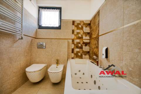 Ekskluzywny apartament w Helu Kaszubska Bryza II