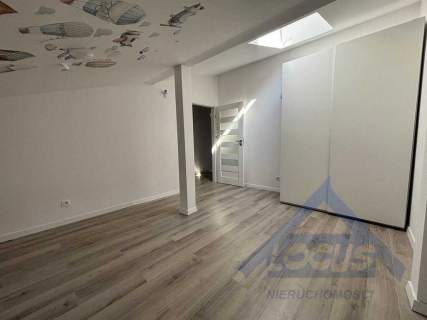 Do wynajęcia 3-pokojowe mieszkanie Górny Mokotów