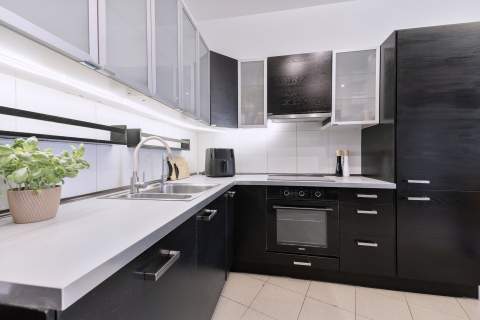 Idealne dla singla lub pary 2 pokoje 58 m2 Naramowice
