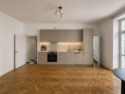 3 pokojowe, 63m2 - Stare Polesie - 5 minut Manufaktura