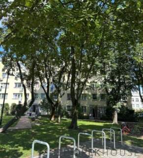 3-pokojowe mieszkanie w Ursusie
