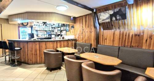 Lokal gastro z ogródkiem do remontu