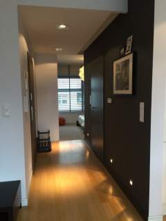 WILLA MIEJSKA, 56m ,balkon 14m , PARKING, GRUNWALD