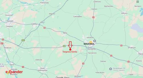 Mieszkanie dom budynek mieszkalno-handlowy 158m2/980m2