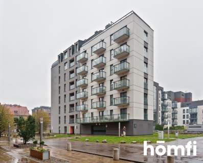Top lokalizacja apartament z ROI