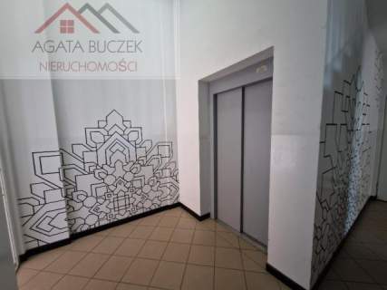 Elegancka kawalerka, super lokalizacja Klima