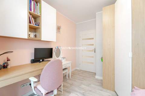 SERENADA 3POK PARKING BALKON 58,60M