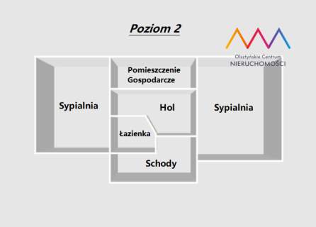 Przestrzenne 5 pokoi w Olsztynie, Jaroty