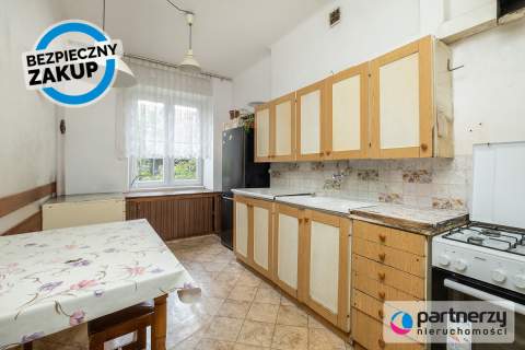 PODBIELAŃSKA 65,21 m 2 POKOJE 1. PIĘTRO