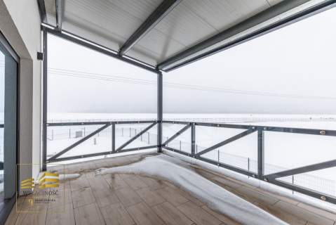 Obiekt 994m2 Hala Biuro Premium PV 39kW