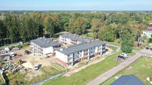 Słoneczne 3 pokoje z balkonem Promocja