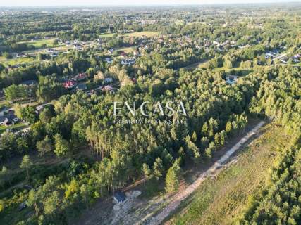 Działka 8562m2/ media / MPZP