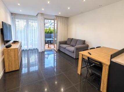 Sprzedam apartament osiedle Park Moniuszki NEXX Mysłowice