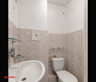 85,19 m w centrum Kalisza 3 pokoje 1. piętro balkon