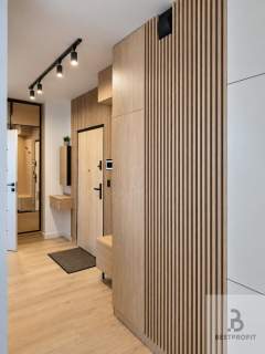 Prestiżowy Apartament z garażem w centrum Słupska do wynajęcia