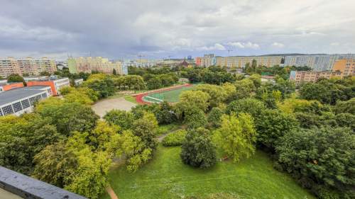 Sprzedam mieszkanie 2-pok 48 m2