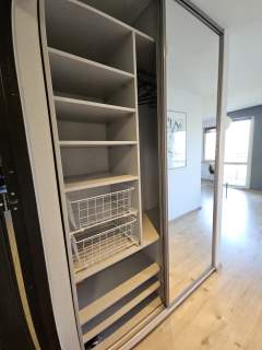 Kawalerka 30,5 m os. Paderewskiego Katowice