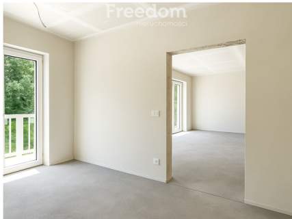 Nowy apartament 46 m Oferta Specjalna 339k