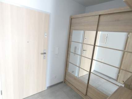 wynajmę kawalerkę 27m , Kraków ul. Konopnickiej