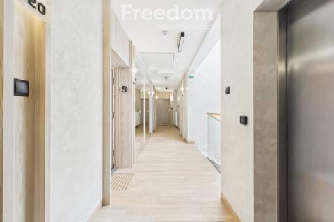 Przytulne mieszkanko w Sztutowie nad morzem 30m2