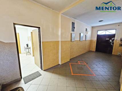Lokal z możliwością podziału ul.Pługa i Nowy Świat