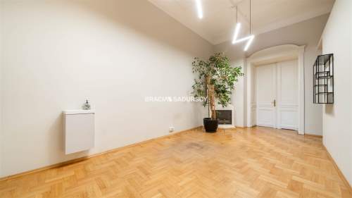 Lokal biurowy o pow. 303m2, Stare Miasto Kraków 