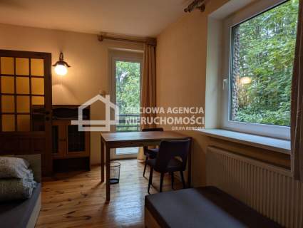 Dom o pow. 430m2, I p. ,ogród 950m, Gdynia-Oksywie