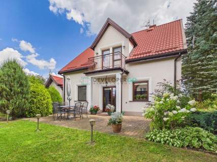Przestronny dom 5 pokoi, Hryniewicze
