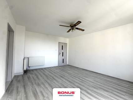 3-pokojowe z balkonem w dobrej cenie Niebuszewo