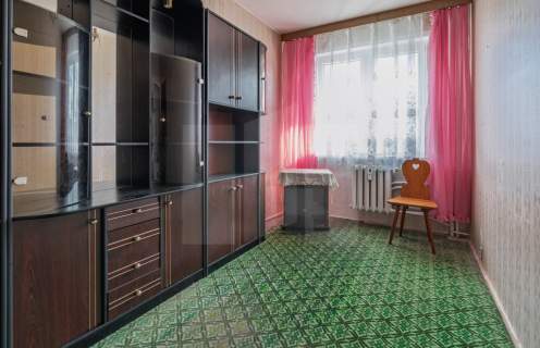 3 pokoje Piękny widok Gdańsk Zaspa