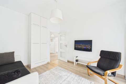 Mieszkanie do wynajęcia, 41,31 m2, Kraków