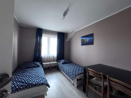Dom na sprzedaż -Szczecin, ul. Chlebowa inwestycj