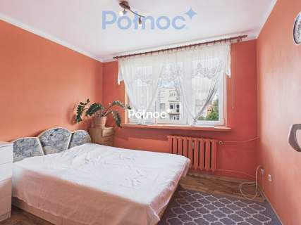 Mieszkanie 2 pokoje, ul. Gizewiusza 10a, 3 piętro