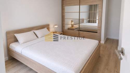 Apartament 80 m Wilanów garaż