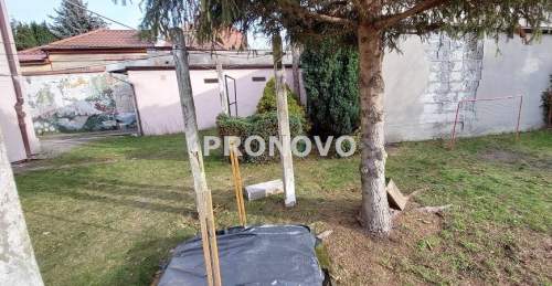 Pogodno 3 pokoje, garaż, ogród