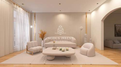 Apartament w Gdyni Redłowie