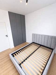 Mieszkanie o pow.47m2, duży balkon, klimatyzacja,Ostrów Wlkp